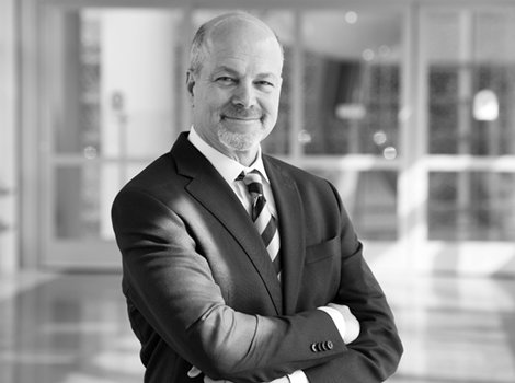 Steven Rum, Founder and Director, Johns Hopkins Medicine Philanthropy Institute Vice President for Development and Alumni Relations, Fund for Johns Hopkins Medicine 
