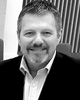 Tony Melville Director, Kantor Institute Co-Director, Dialogix